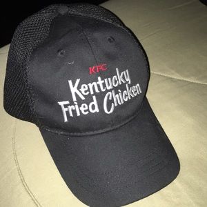 KFC baseball cap 🧢